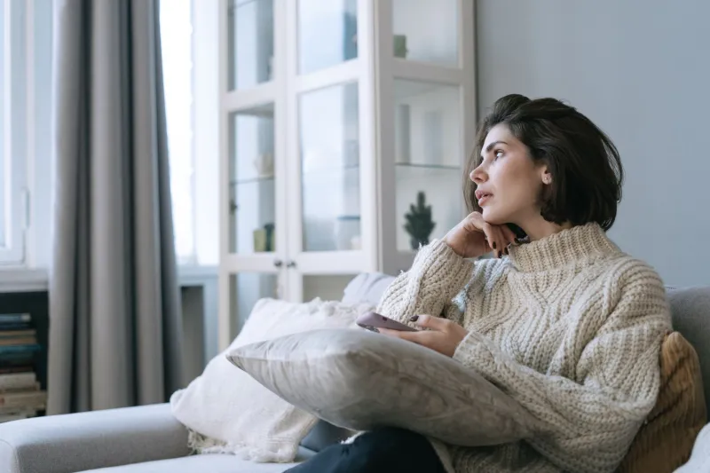 Being 'Yourself' Is Starting to Feel Like a Second Shift