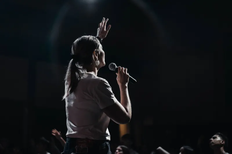 Loud Isn't the Same as Listened To: The Gap Between Reach and Real Influence