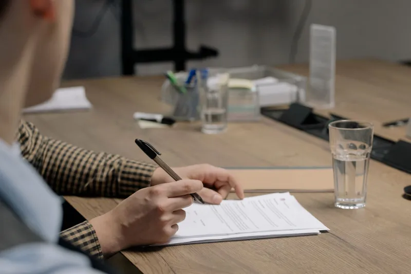 One Paragraph Can Cost You Everything: What Brand Deal Contracts Don't Want You to Notice